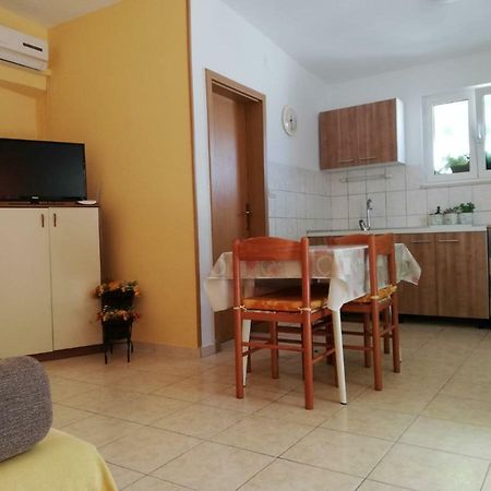 Apartment Center Tonka ماكارسكا المظهر الخارجي الصورة