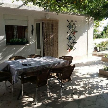 Apartment Center Tonka ماكارسكا المظهر الخارجي الصورة