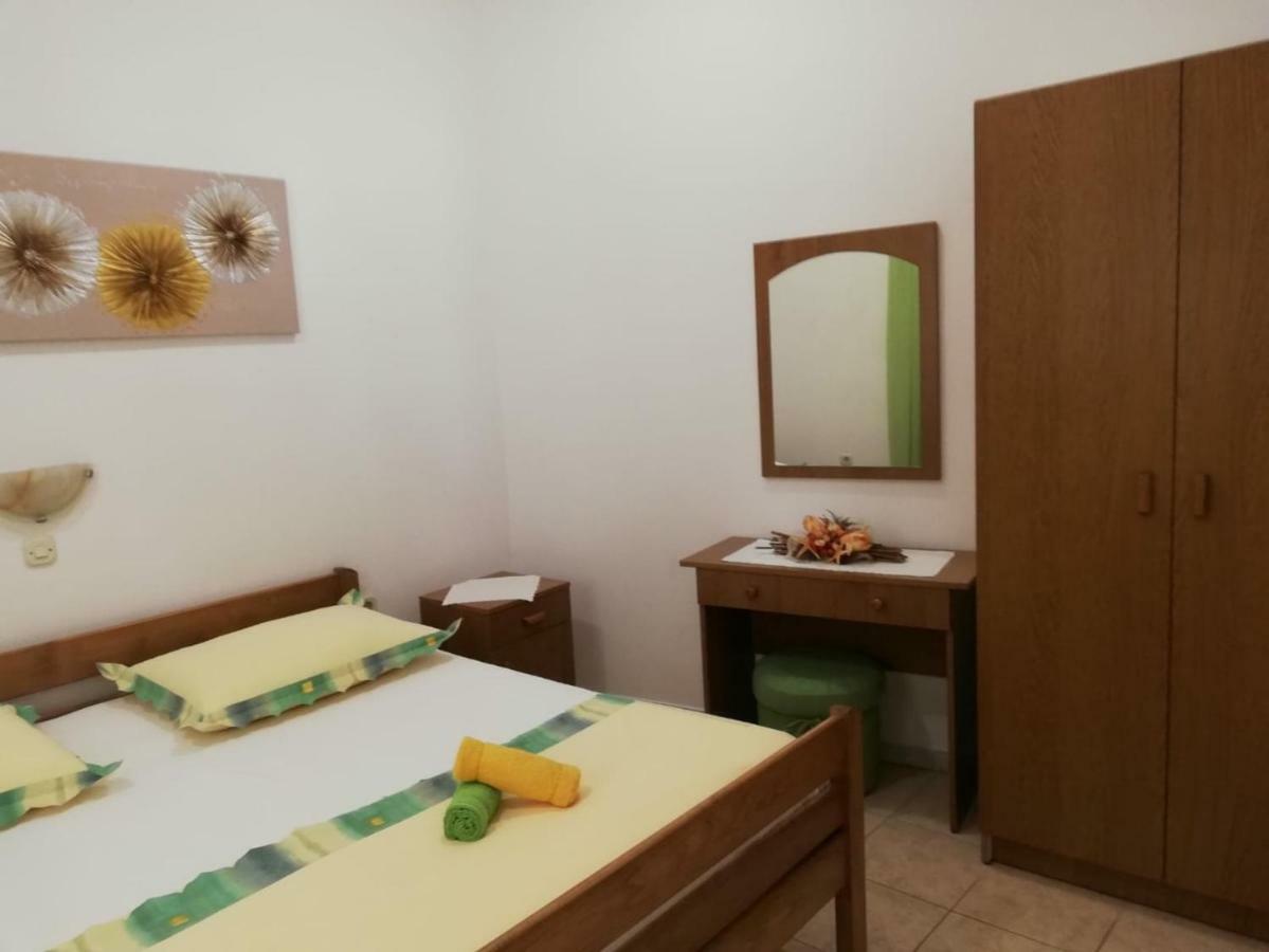 Apartment Center Tonka ماكارسكا المظهر الخارجي الصورة