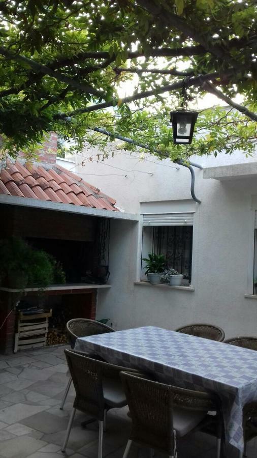 Apartment Center Tonka ماكارسكا المظهر الخارجي الصورة