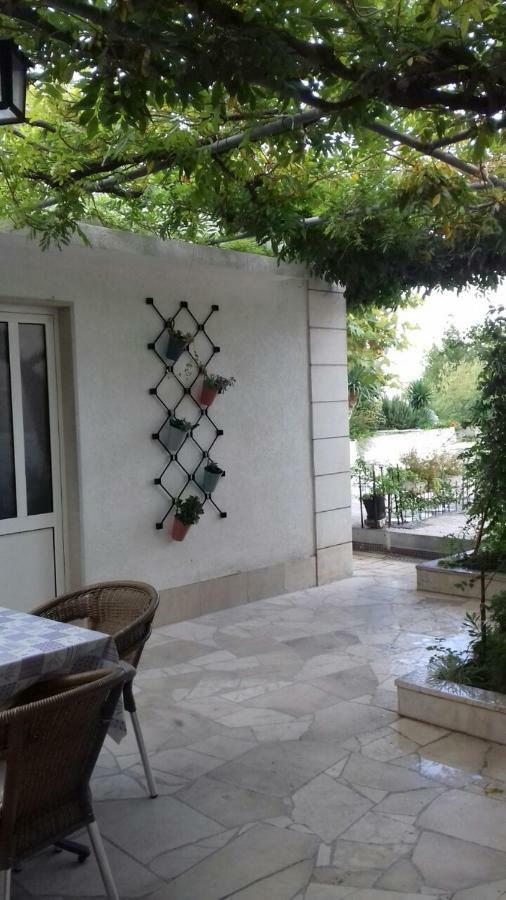 Apartment Center Tonka ماكارسكا المظهر الخارجي الصورة